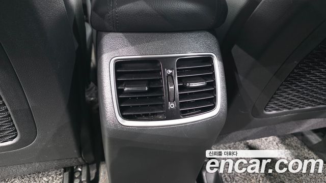 Hyundai Tucson 2018 — photo 31