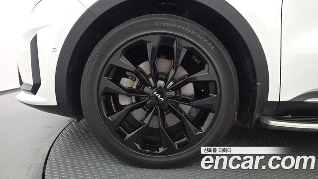 Kia Sorento 2022 — photo 5