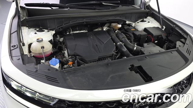 Kia Sorento 2022 — photo 6