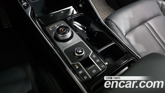 Kia Sorento 2022 — photo 12