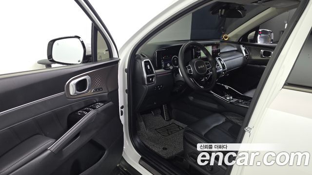Kia Sorento 2022 — photo 13