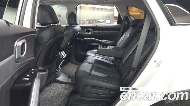 Kia Sorento 2022 — photo 18