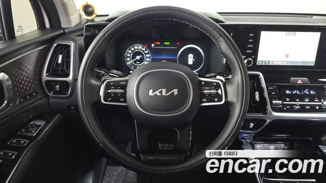 Kia Sorento 2022 — photo 19