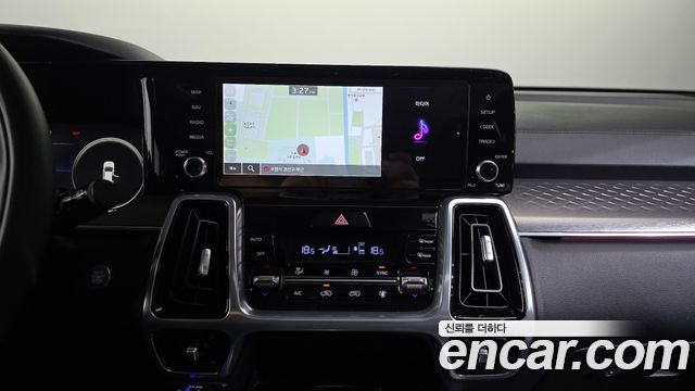 Kia Sorento 2022 — photo 20