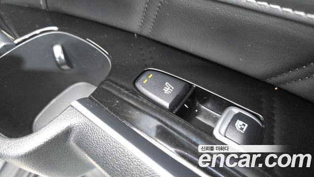 Kia Sorento 2022 — photo 24