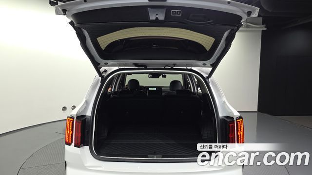 Kia Sorento 2022 — photo 26