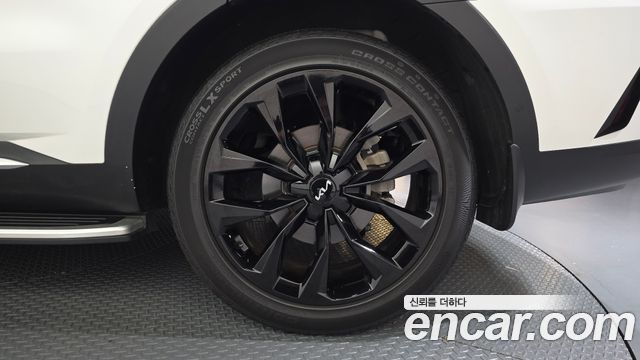 Kia Sorento 2022 — photo 7