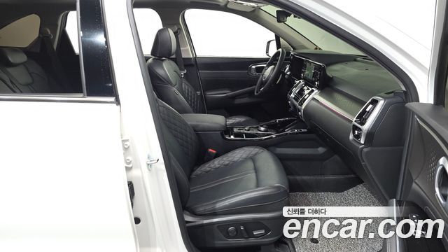 Kia Sorento 2022 — photo 16
