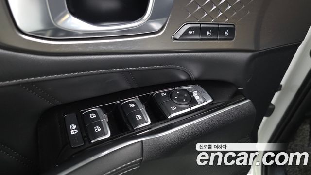 Kia Sorento 2022 — photo 29