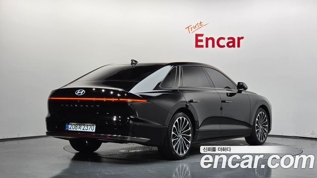 Hyundai Grandeur 2026 — photo 2