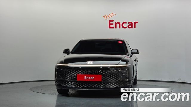 Hyundai Grandeur 2026 — photo 3