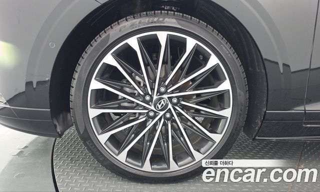 Hyundai Grandeur 2026 — photo 5