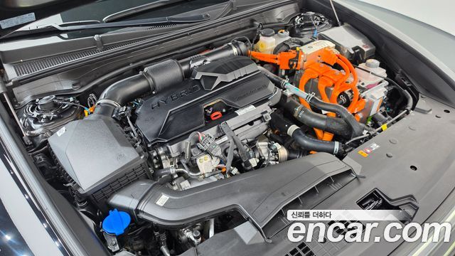 Hyundai Grandeur 2026 — photo 6