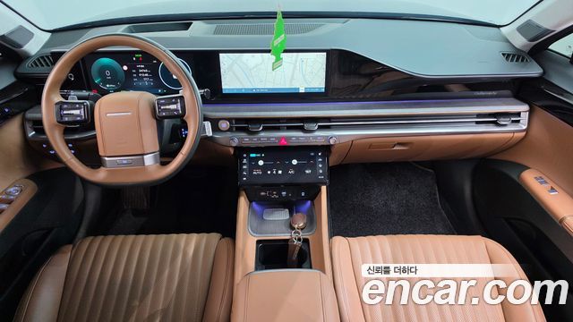 Hyundai Grandeur 2026 — photo 10