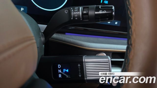 Hyundai Grandeur 2026 — photo 12