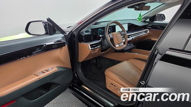 Hyundai Grandeur 2026 — photo 13