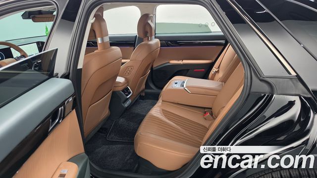 Hyundai Grandeur 2026 — photo 17