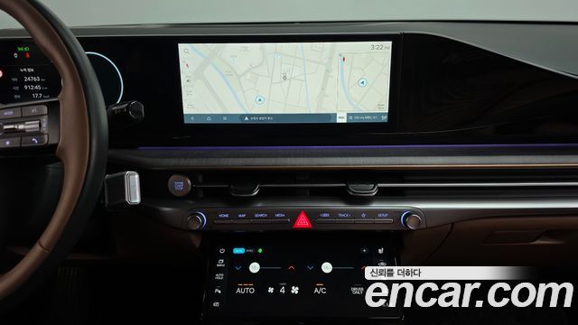 Hyundai Grandeur 2026 — photo 18