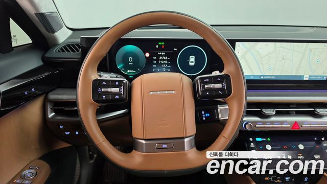 Hyundai Grandeur 2026 — photo 19