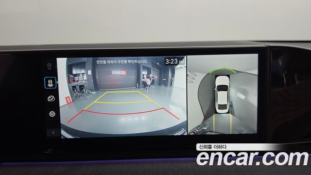 Hyundai Grandeur 2026 — photo 20