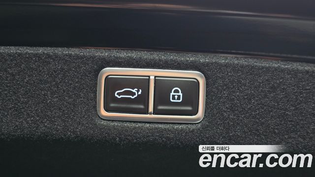 Hyundai Grandeur 2026 — photo 21