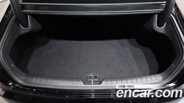 Hyundai Grandeur 2026 — photo 22