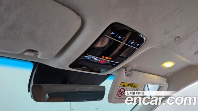 Hyundai Grandeur 2026 — photo 23