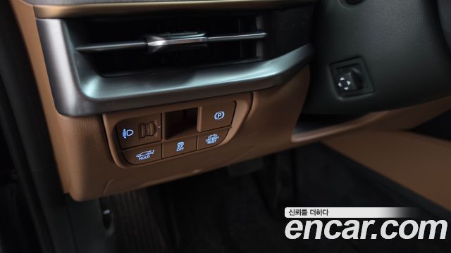 Hyundai Grandeur 2026 — photo 24