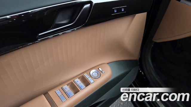Hyundai Grandeur 2026 — photo 25