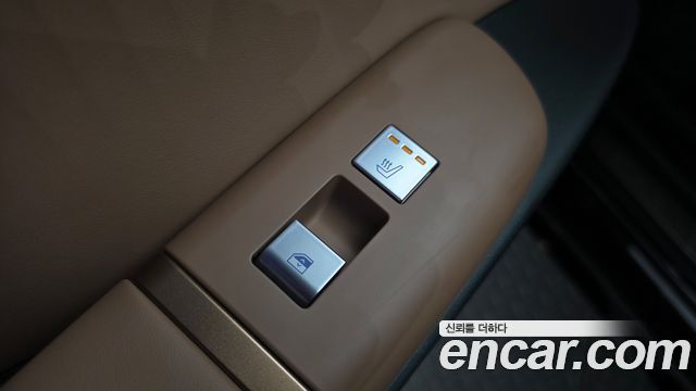 Hyundai Grandeur 2026 — photo 26