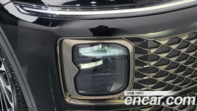 Hyundai Grandeur 2026 — photo 8