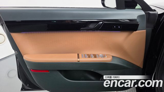 Hyundai Grandeur 2026 — photo 14