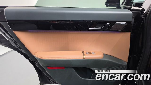 Hyundai Grandeur 2026 — photo 15