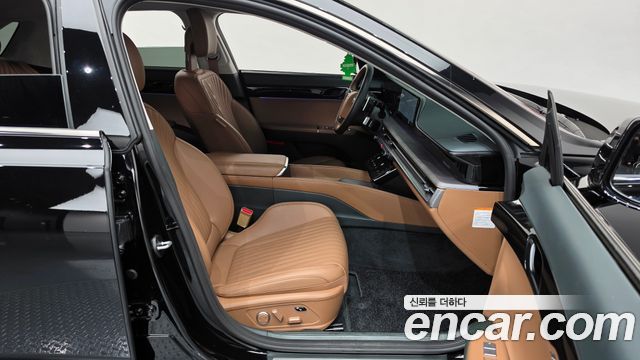 Hyundai Grandeur 2026 — photo 16