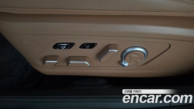 Hyundai Grandeur 2026 — photo 28