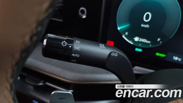 Hyundai Grandeur 2026 — photo 35