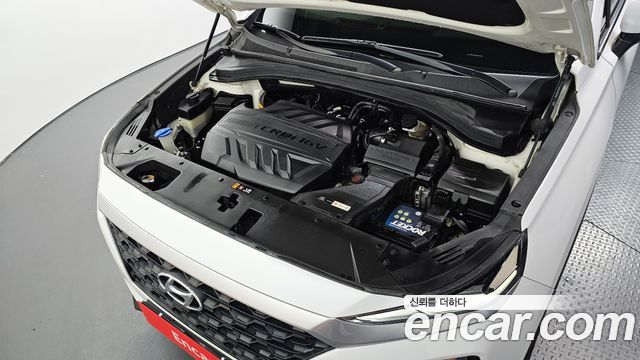 Hyundai Santafe 2019 — photo 6