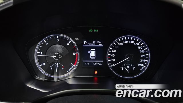 Hyundai Santafe 2019 — photo 8