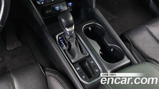 Hyundai Santafe 2019 — photo 9