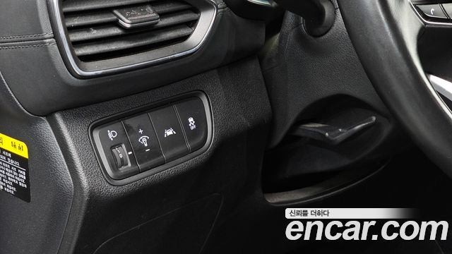 Hyundai Santafe 2019 — photo 13