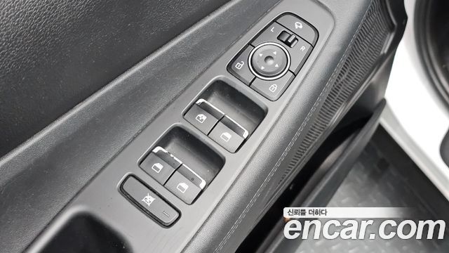 Hyundai Santafe 2019 — photo 19
