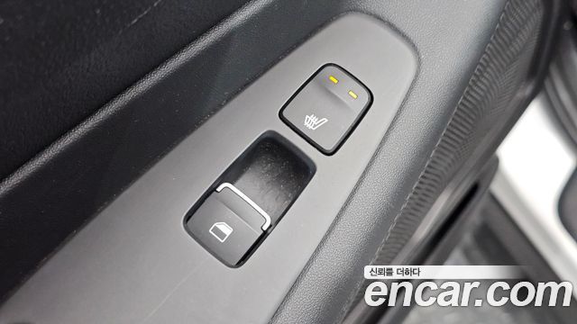 Hyundai Santafe 2019 — photo 20