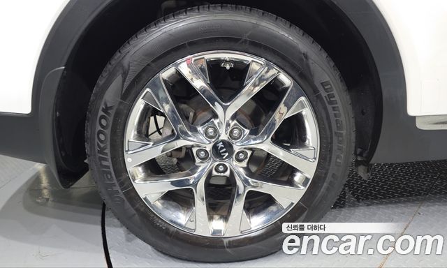 Kia Sorento 2020 — photo 5