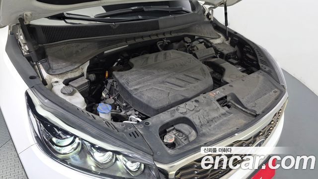 Kia Sorento 2020 — photo 6