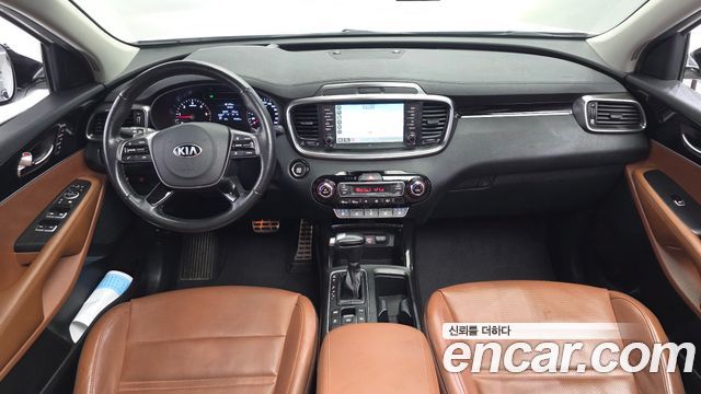 Kia Sorento 2020 — photo 7