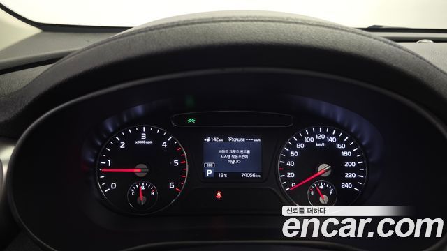 Kia Sorento 2020 — photo 8