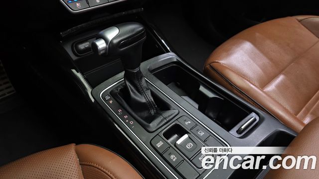 Kia Sorento 2020 — photo 9