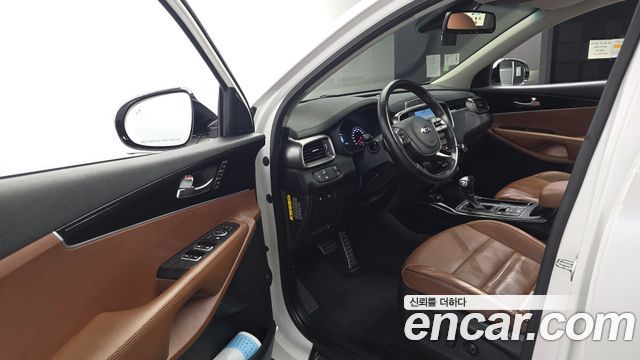 Kia Sorento 2020 — photo 10