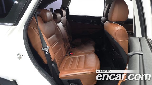 Kia Sorento 2020 — photo 11