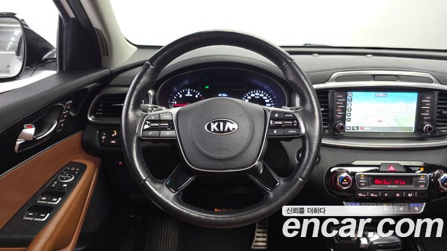 Kia Sorento 2020 — photo 13